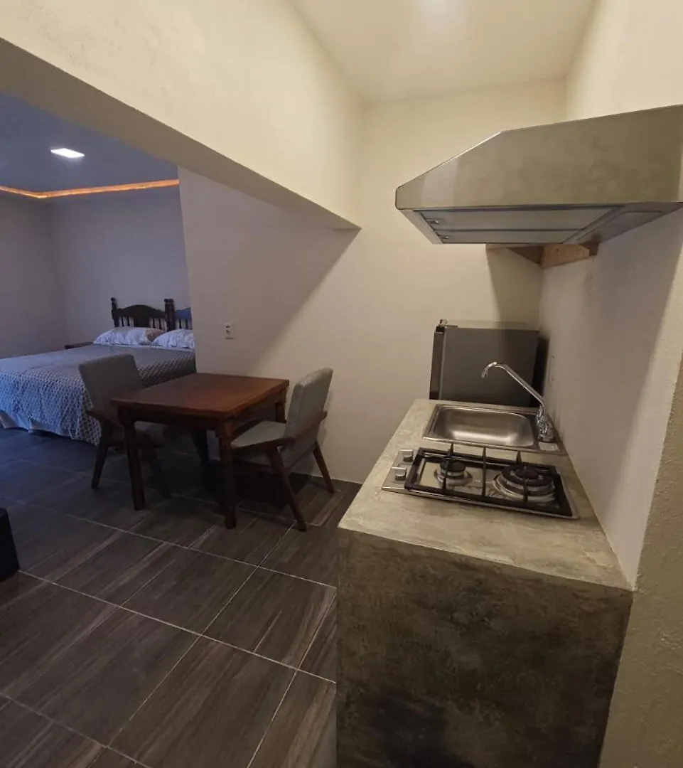 Appartamento Loft Dee Dee Centrical Location Puerto Vallarta