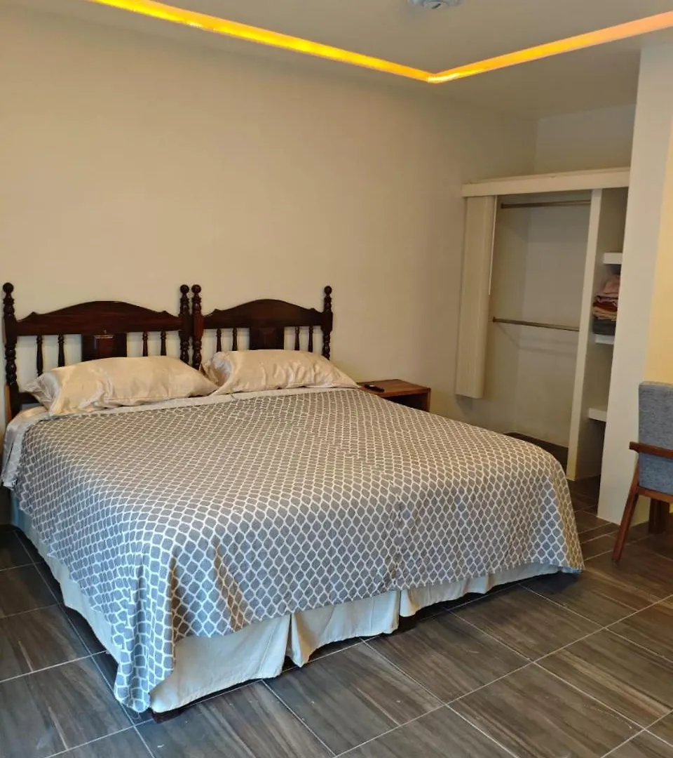 Appartamento Loft Dee Dee Centrical Location Puerto Vallarta