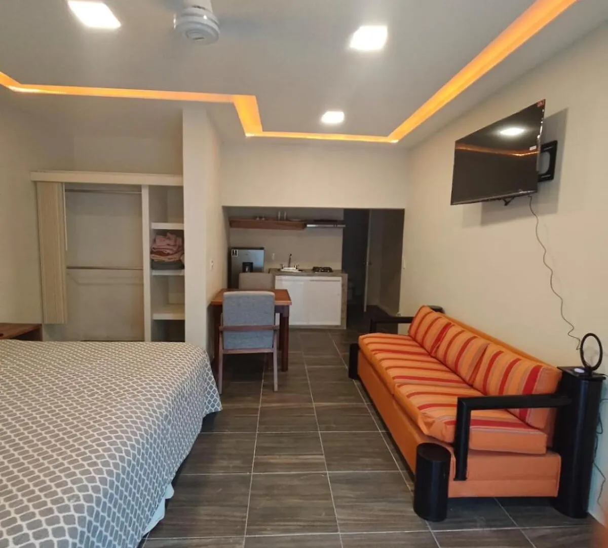 Appartamento Loft Dee Dee Centrical Location Puerto Vallarta 0*,  Messico