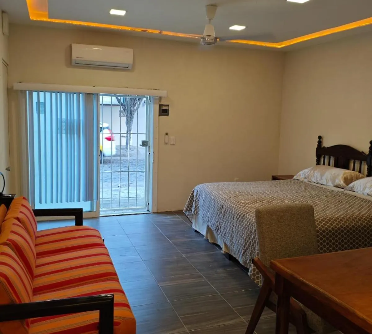Appartamento Loft Dee Dee Centrical Location Puerto Vallarta Messico