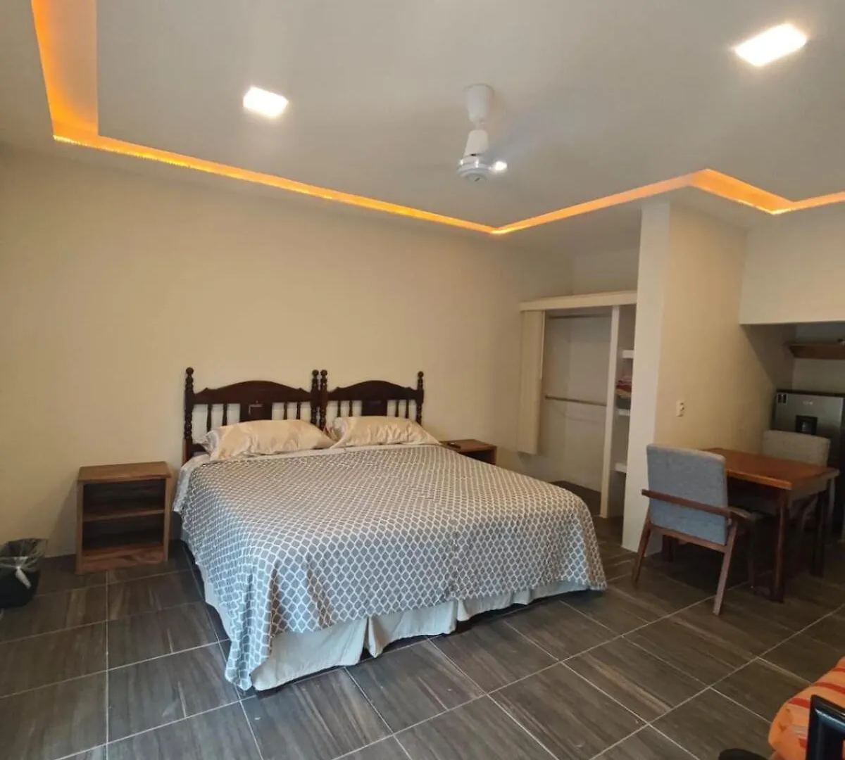 Loft Dee Dee Centrical Location Apartment Puerto Vallarta
