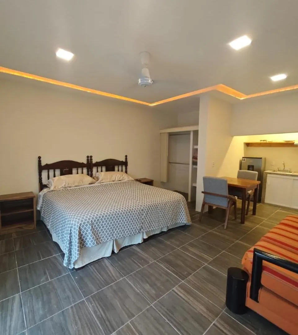 Loft Dee Dee Centrical Location Apartment Puerto Vallarta