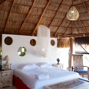 Casa Palapa Apartamento