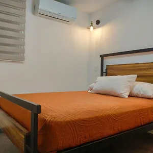 Dep Aurora By Hansa Ac Wifi 5 Min De Playa Apartamento