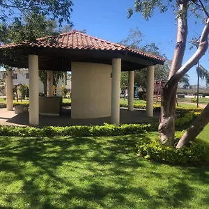 Departamento En Vallarta Frac Maralta Apartamento