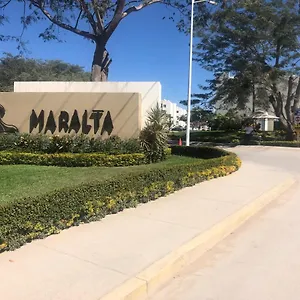 Depa En Vallarta Maralta Apartamento