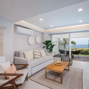 Harbor 2008 Apartamento