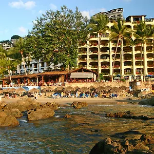 4* Hotel Lindo Mar