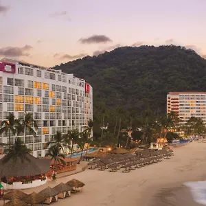 Курортный комплекс Hyatt Ziva, Пуэрто-Вальярта
