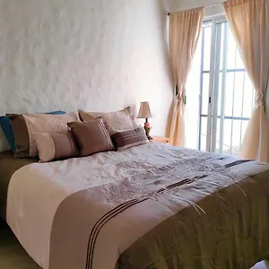 El Eden Apartamento