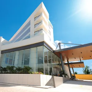 4* Hotel Express Puerto Vallarta, An Ihg