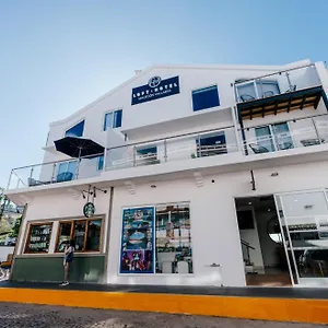 Отель Loft Malecon Vallarta, Пуэрто-Вальярта