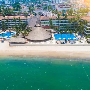 Отель Palmas By The Sea, Пуэрто-Вальярта