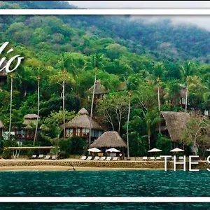 Hotelito Mio Boutique Puerto Vallarta