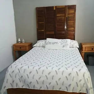 Departamento Colibrí Apartamento