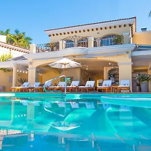 Курортный комплекс Casa Velas Adults Only, Пуэрто-Вальярта